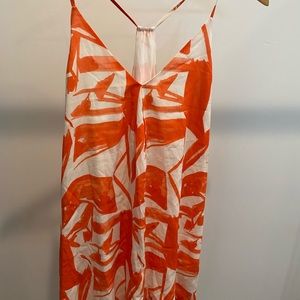 Alice & Olivia dress